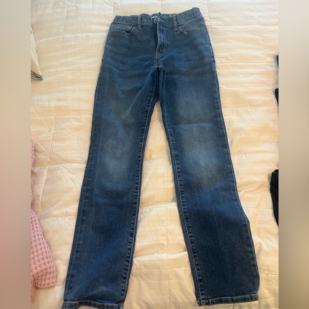 Old Navy skinny jeans size 14